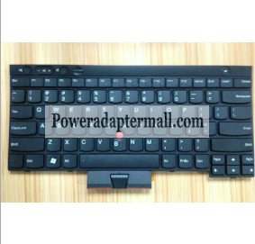 Genuine 04W3174 Lenovo Thinkpad X230I laptop keyboard Backlight